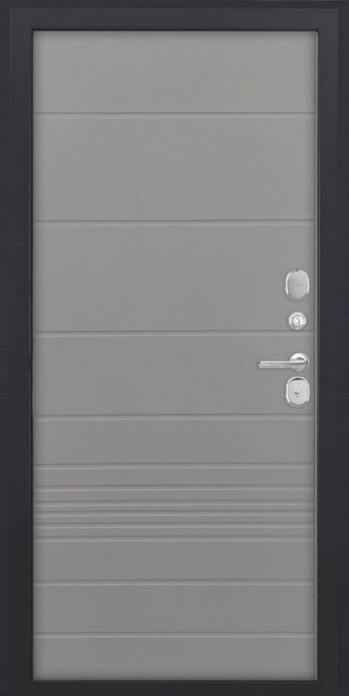 Товар Дверь ДвериПРО Л-3б ФЛ-700 (10мм, Ясень грей) DPRO227697