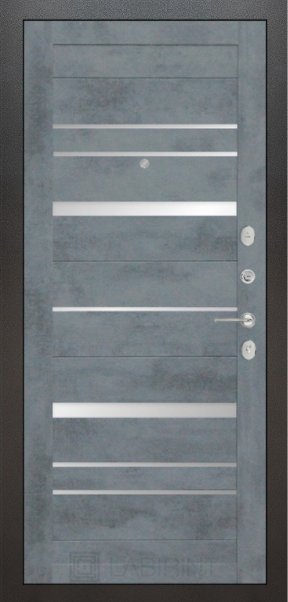 Товар Дверь Сильвер DIS006228
