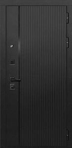 Товар Дверь ДвериПРО Л-45 ФЛЗ-649 Капучино (зеркало) DPRO226102