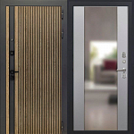 Дверь ДвериПРО Росна DPRO191674 фото