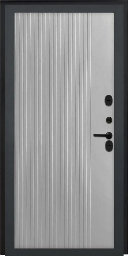 Товар Дверь ДвериПРО Л-43 ФЛ-790 Веллуто гриджио DPRO226297