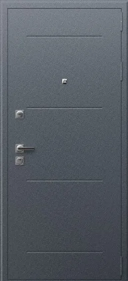 Товар Дверь Техно XN 91 U DIS006108