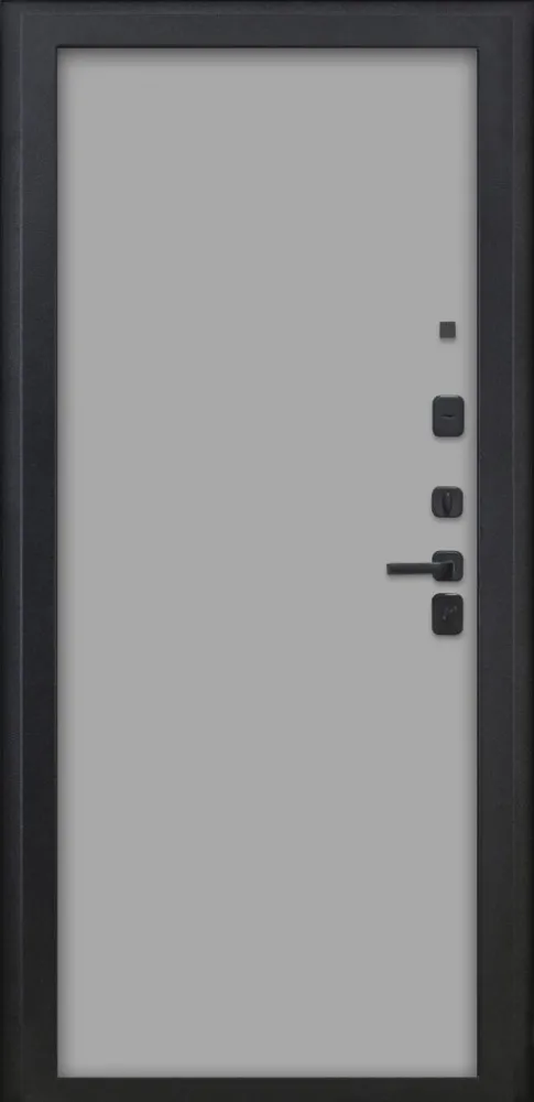 Товар Дверь ДвериПРО Л-45 Гладкая Шарли светлый DPRO227919